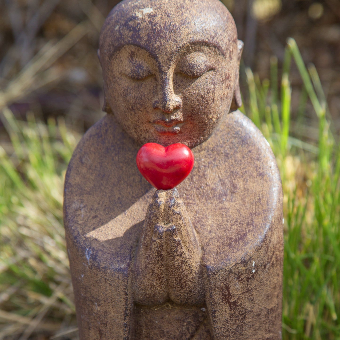 Buddha Heart