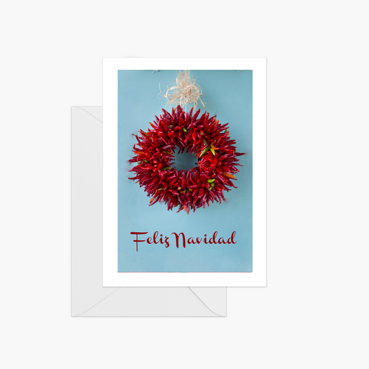 Feliz Navidad