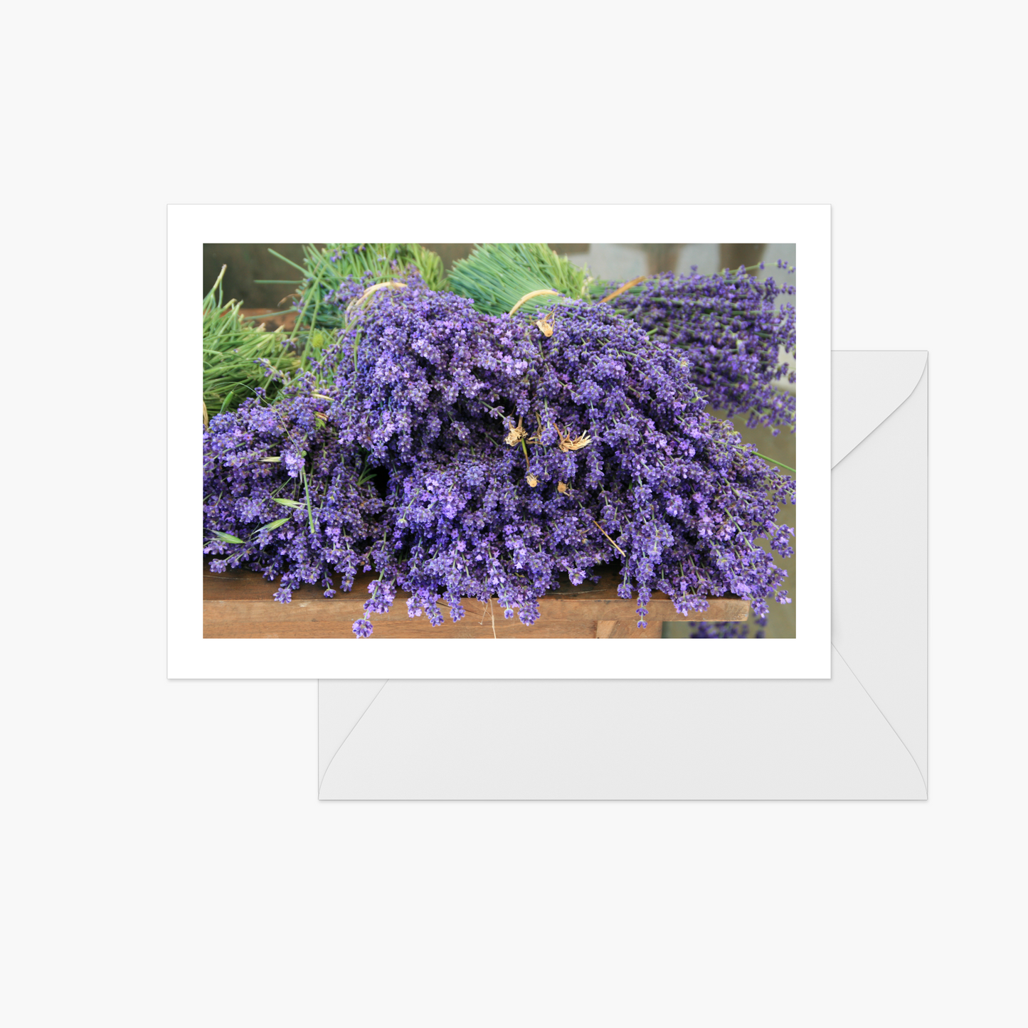 Lavender Bouquets