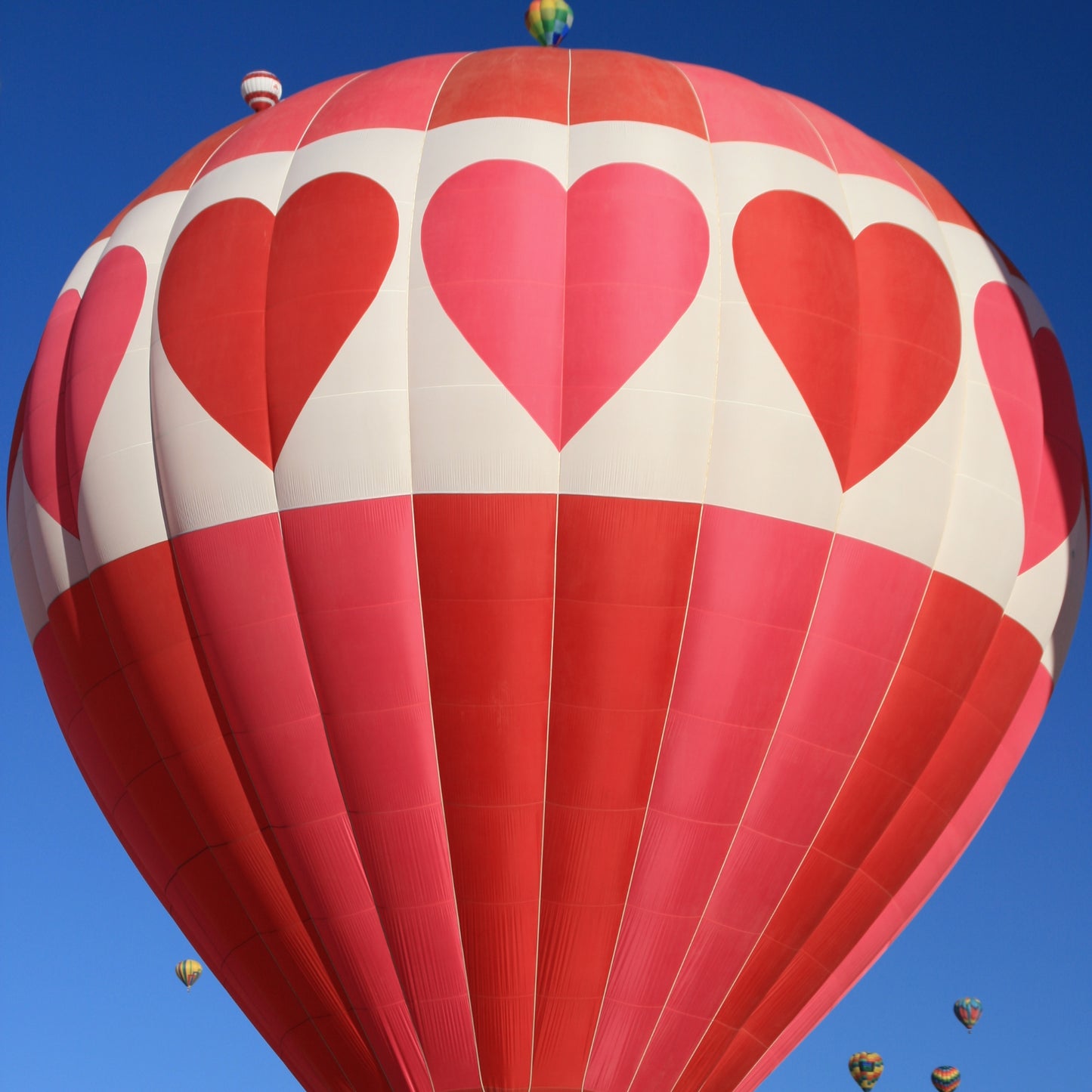 Heart Balloon