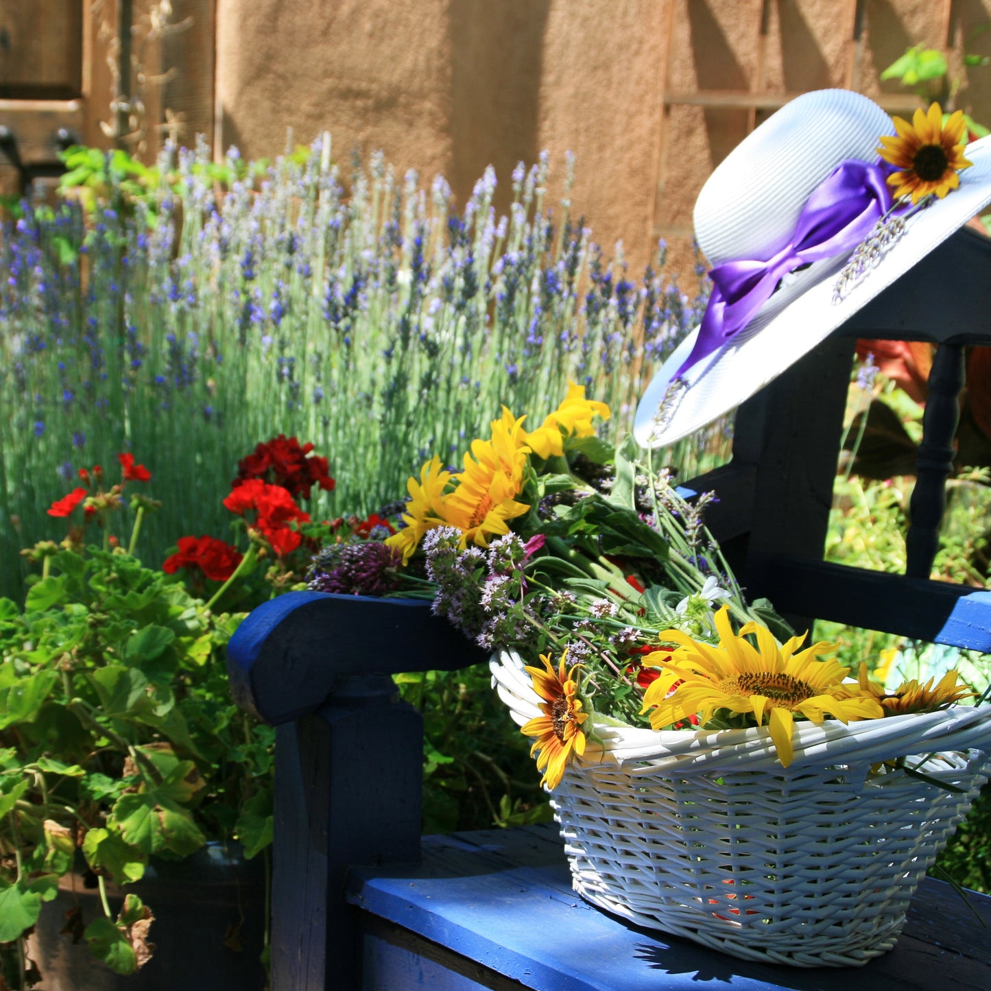 Mother's Day Bouquet