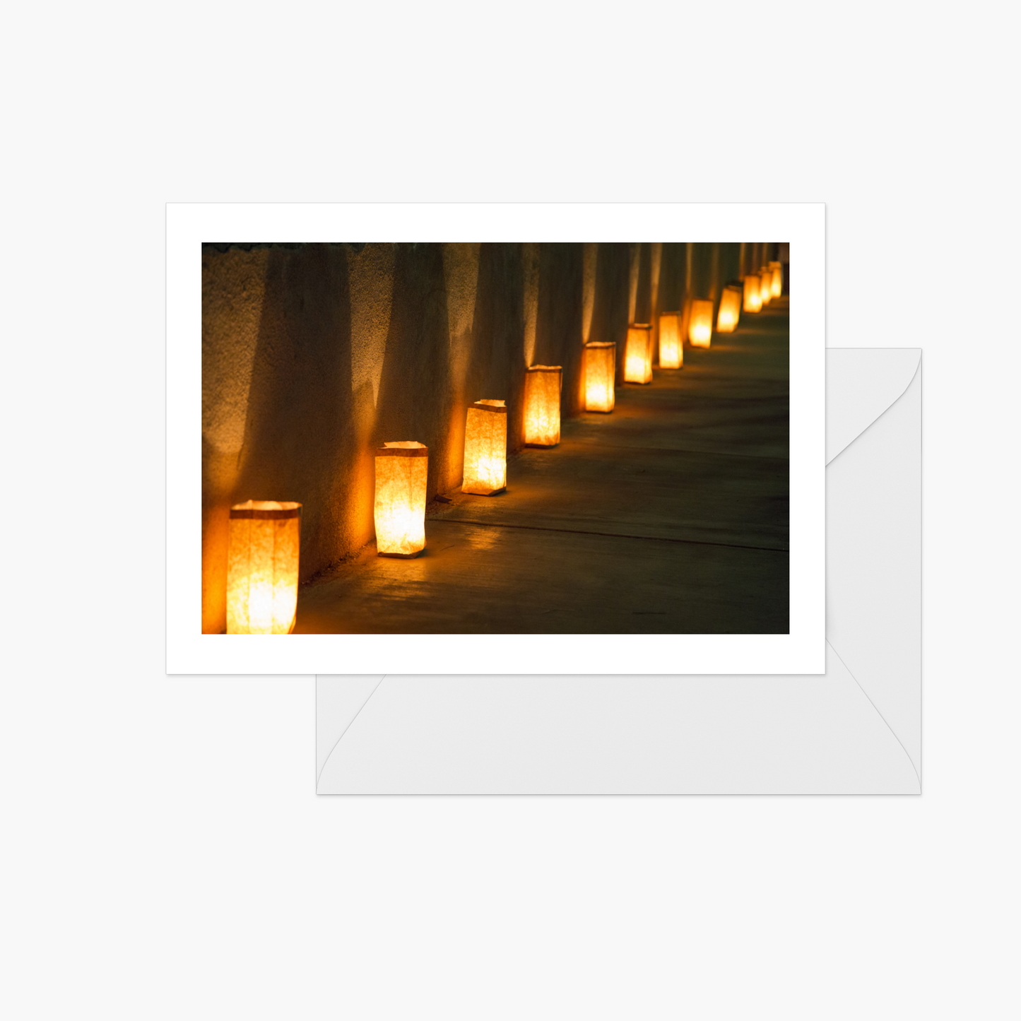 Luminarias