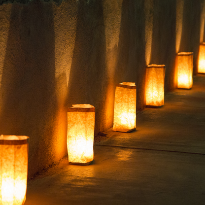 Luminarias