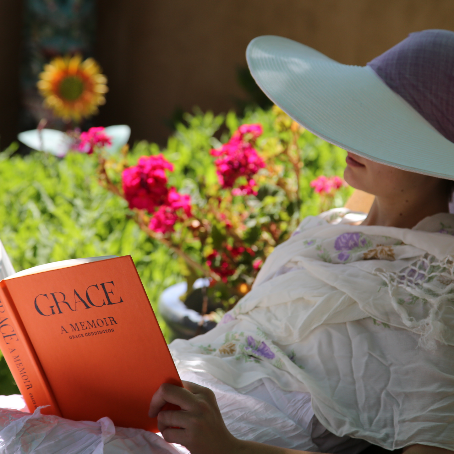 Spring Grace