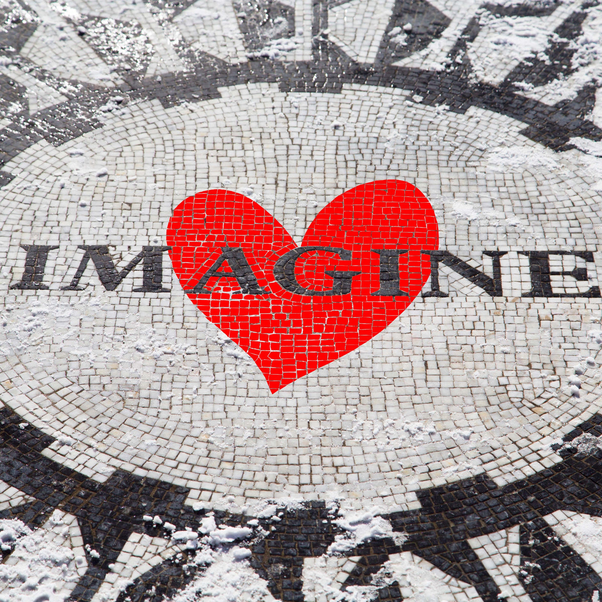 Imagine Card Imagine – Cards by Miriam Hall